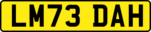 LM73DAH
