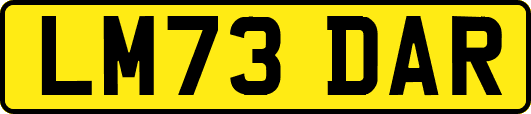 LM73DAR