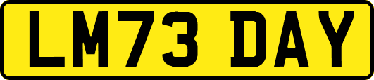 LM73DAY