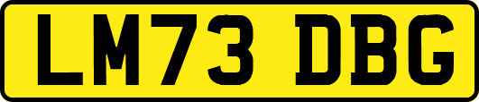 LM73DBG
