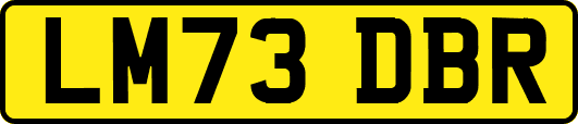 LM73DBR
