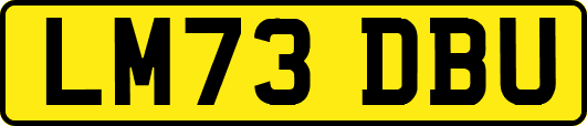 LM73DBU