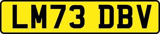 LM73DBV