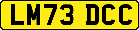 LM73DCC