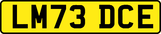 LM73DCE