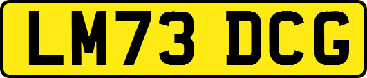 LM73DCG