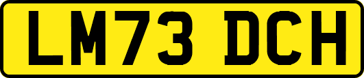 LM73DCH