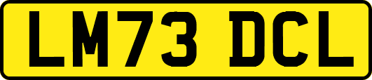 LM73DCL