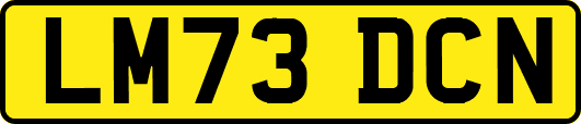 LM73DCN