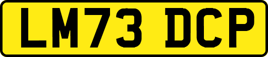 LM73DCP