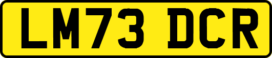 LM73DCR