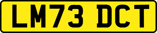 LM73DCT