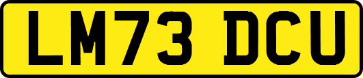 LM73DCU