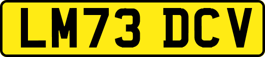 LM73DCV