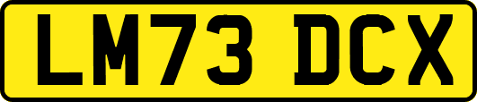 LM73DCX