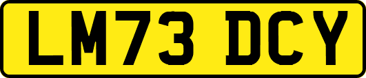 LM73DCY