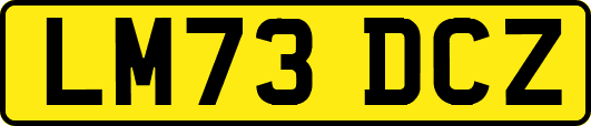 LM73DCZ