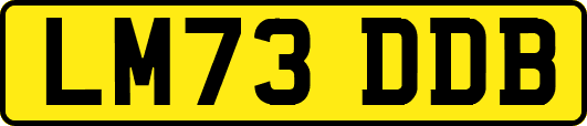 LM73DDB