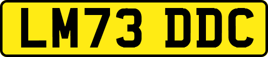 LM73DDC