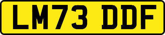 LM73DDF