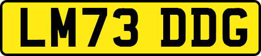 LM73DDG