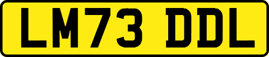 LM73DDL
