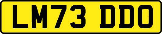 LM73DDO