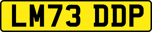 LM73DDP
