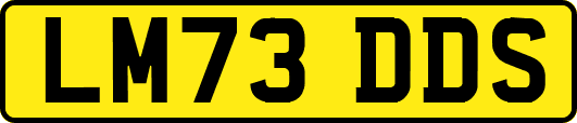 LM73DDS