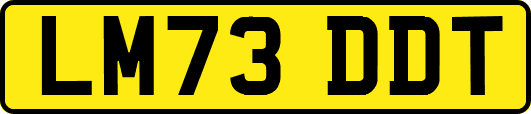 LM73DDT