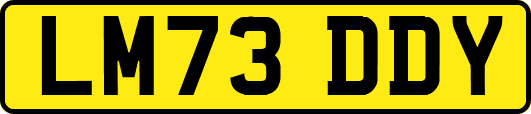 LM73DDY