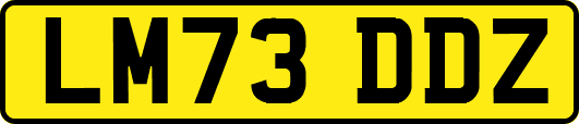 LM73DDZ