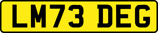 LM73DEG