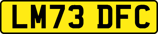 LM73DFC