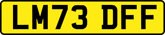 LM73DFF
