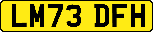 LM73DFH