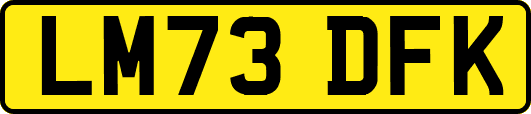 LM73DFK