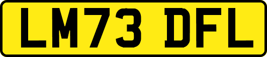 LM73DFL