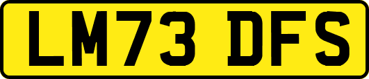 LM73DFS