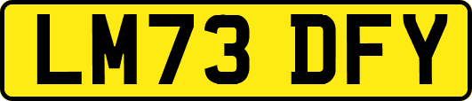 LM73DFY