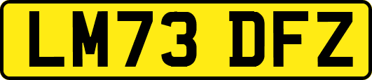 LM73DFZ