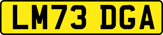 LM73DGA