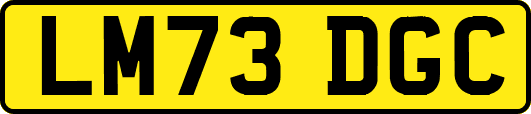 LM73DGC