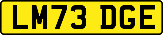 LM73DGE