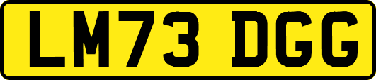 LM73DGG