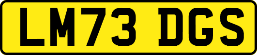 LM73DGS