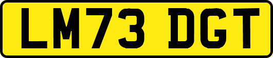 LM73DGT