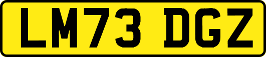 LM73DGZ