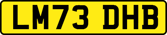 LM73DHB