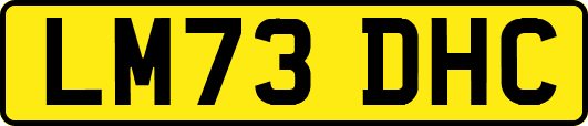 LM73DHC